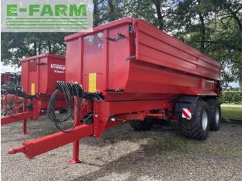 Benne agricole KRAMPE