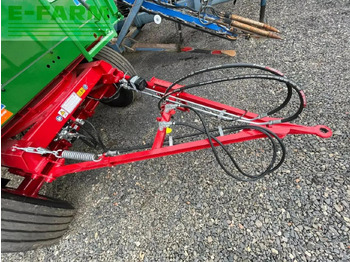 Benne agricole Kröger agroliner hkd 302: photos 4