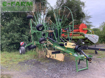 Faneuse KRONE Swadro