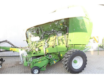 Presse à balles cubiques Krone comprima v 180 xc: photos 3
