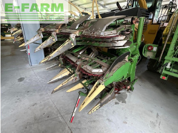 Cueilleur de maïs Krone easy collect 903: photos 2