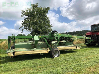 Faucheuse KRONE Easycut