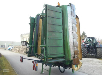 Faucheuse Krone easy cut b 1000 cv collect: photos 4