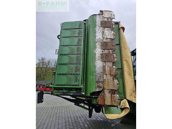 Faucheuse Krone easycut b 1000 cv c + easycut 400 cv fold: photos 5 Faucheuse Krone easycut b 1000 cv c + easycut 400 cv fold: photos 5