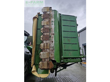 Faucheuse Krone easycut b 1000 cv c + easycut 400 cv fold: photos 4 Faucheuse Krone easycut b 1000 cv c + easycut 400 cv fold: photos 4