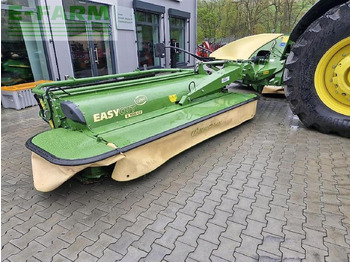 Faucheuse Krone easycut b 1000 cv c + easycut 400 cv fold: photos 3 Faucheuse Krone easycut b 1000 cv c + easycut 400 cv fold: photos 3