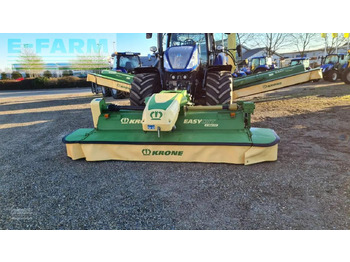 Faucheuse KRONE Easycut