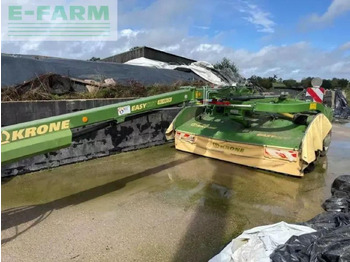 Faucheuse KRONE Easycut