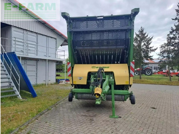 Autochargeuse Krone ladewagen: photos 2