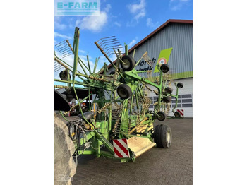 Faneuse KRONE Swadro