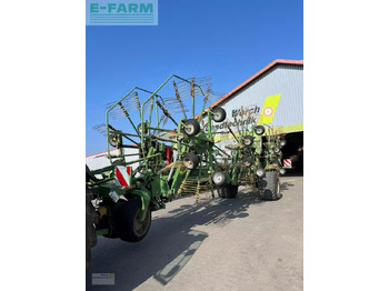 Faneuse KRONE Swadro