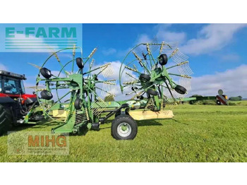 Faneuse KRONE Swadro