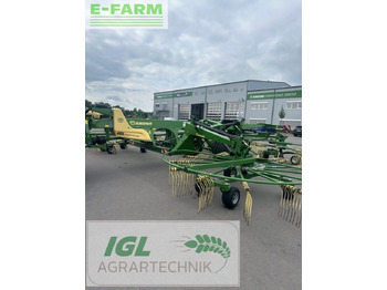 Faneuse Krone swadro tc 1370: photos 3