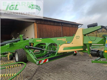 Faneuse Krone swadro tc 1370: photos 5