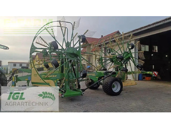 Faneuse KRONE Swadro