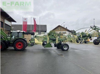 Faneuse KRONE Swadro