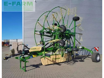 Faneuse KRONE Swadro