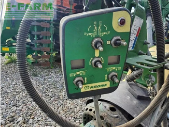 Faneuse Krone swadro tc 880 plus: photos 5