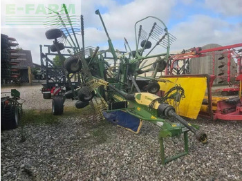 Faneuse Krone swadro tc 880 plus: photos 2