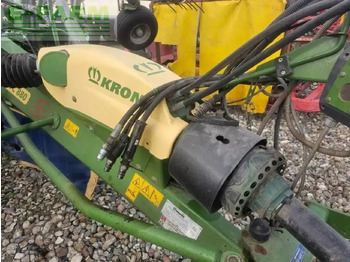 Faneuse Krone swadro tc 880 plus: photos 4