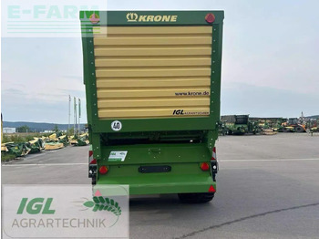 Benne agricole Krone tx 460: photos 4
