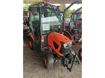 Tracteur agricole KUBOTA