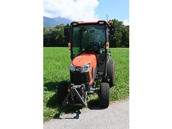 Tracteur agricole KUBOTA