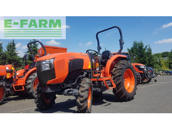 Tracteur agricole KUBOTA
