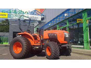 Tracteur agricole KUBOTA