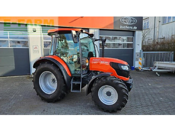 Tracteur agricole KUBOTA