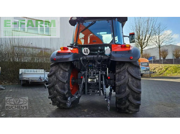 Tracteur agricole Kubota m4-073 ab 0,0%: photos 4 Tracteur agricole Kubota m4-073 ab 0,0%: photos 4