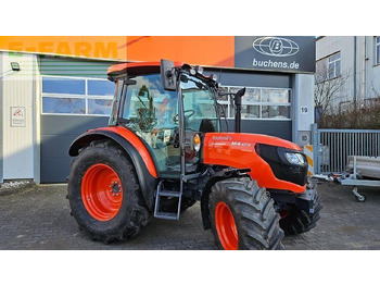 Tracteur agricole KUBOTA