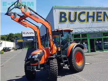 Tracteur agricole KUBOTA