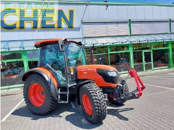 Tracteur agricole KUBOTA