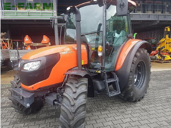 Tracteur agricole KUBOTA