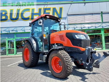 Tracteur agricole KUBOTA