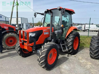 Tracteur agricole KUBOTA