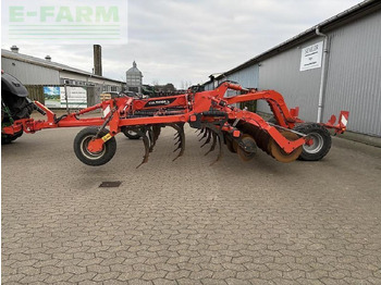Bineuse Kuhn cultimer 5000: photos 3