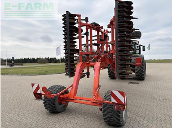 Bineuse Kuhn cultimer 5000: photos 2