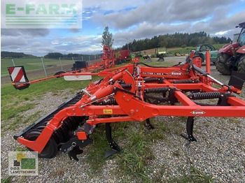 Bineuse Kuhn cultimer l 400 r ns: photos 5