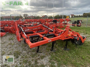 Bineuse Kuhn cultimer l 400 r ns: photos 3