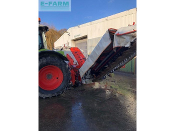Faucheuse Kuhn fc 883 - ft / fc 313 - ff: photos 2