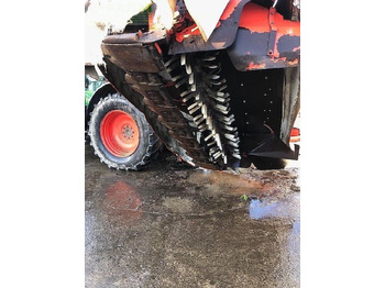Faucheuse Kuhn fc 883 - ft / fc 313 - ff: photos 3