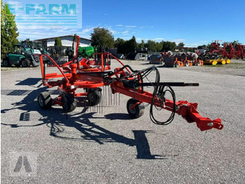Faneuse Kuhn ga 6632+: photos 4 Faneuse Kuhn ga 6632+: photos 4