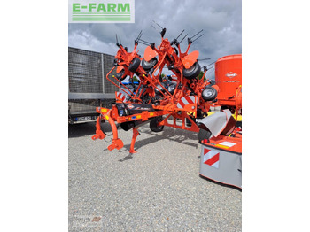 Faneuse KUHN