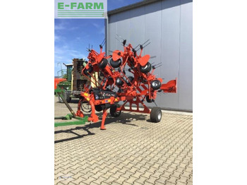 Faneuse KUHN
