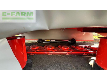 Faucheuse Kuhn gmd 310 f-ff: photos 4