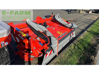 Faucheuse Kuhn gmd 310 f-ff: photos 2