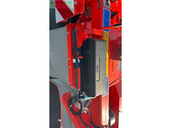 Faucheuse Kuhn gmd 310 f-ff: photos 5