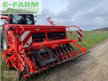 Combiné de semis KUHN